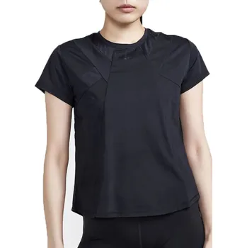 Pánské tričko Triko Craft ADV HIT TEE W 1912472-999000 Velikost S