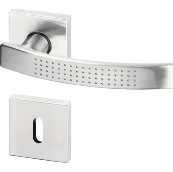 Dveřní kování ACT SERVIS ACT - Futura RHR SlideBloc Provedení: PZ (vložkový zámek), Povrch: ONS - nikl matný