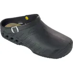 ScholL Clog Evo černá 37