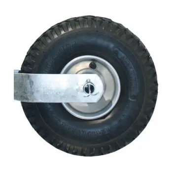 Kolečko Náhradní kolečko nafukovací 260 x 85