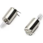 TURBO RACING Turbo Racing elektromotory včetně pastorků, 2 ks.