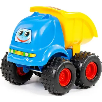 Dětské zboží Auto Čiperka sklápěčka