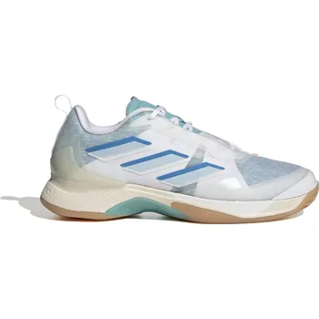 Dámská tenisová obuv Dámská tenisová obuv adidas Avacourt Parley Mint Ton EUR 39 1/3