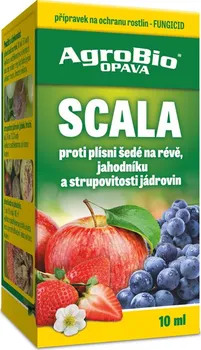 Fungicid AgroBio Opava Scala