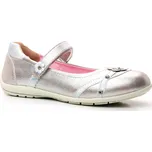 LICO MONA V 450068 rosa, dětské baleriny vel.27