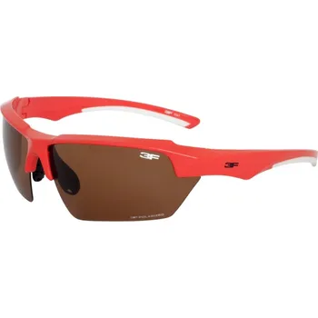 cyklistické brýle Brýle 3F Version 1841 červené