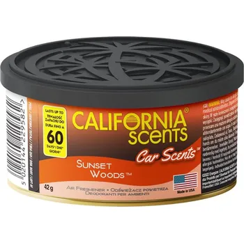 Vůně do auta CALIFORNIA SCENTS Car Scents