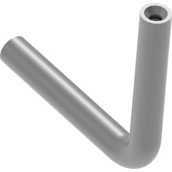 UMAKOV Držák madla na zeď - část hrdlo