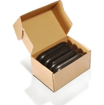 Velký lávový kámen - sada 4ks - XXL