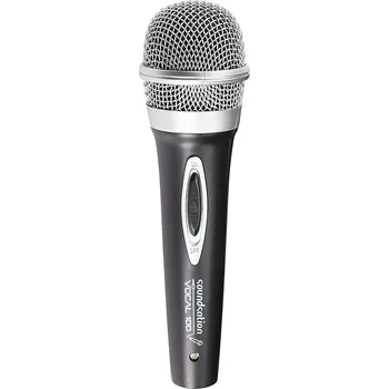 Soundsation Music Vocal 100