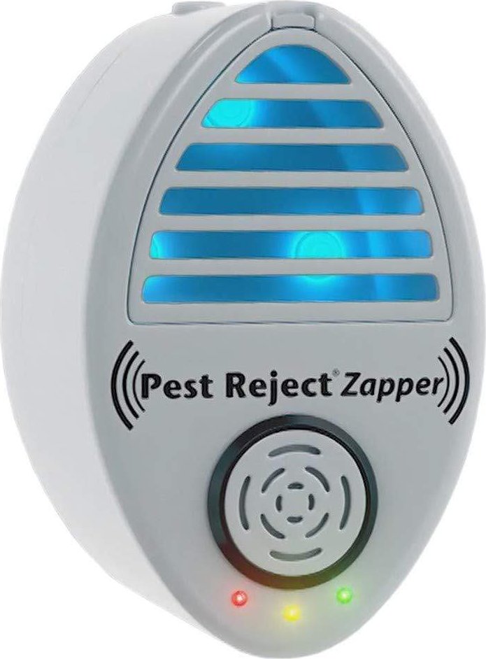 Pest Reject Cz