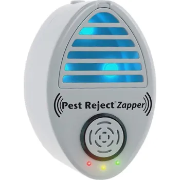 Elektrický lapač Pest Reject Zapper bílý
