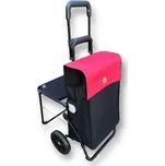 Andersen Komfort Shopper Hera 47 l…