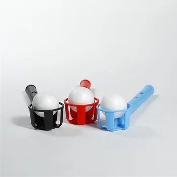 POWERbreathe Flow-Ball ULTRA - modrá