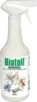 Unichem Biotoll Universal rozprašovač 500 ml