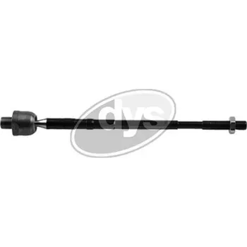 Táhlo řízení Axiální kloub, příčné táhlo řízení DYS 24-02865