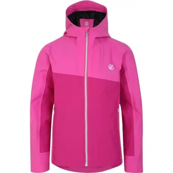 Chlapecká bunda dětská bunda Dare 2B Explore, rasberry rose - vel. 164 118260