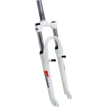 Vidlice na kolo SUNTOUR M3030 bílá