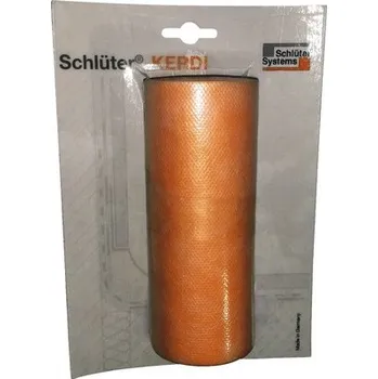 Těsnicí pás Těsnicí pás Kerdi Keba 100/150 hydroizolační, 5 m