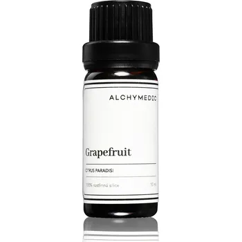 Kosmetická sada Curapil Alchymedic Grapefruit