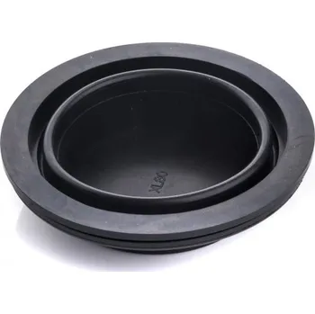 Tuning Záslepka otvorů žárovek pro přední světlomety (Ø 80mm) (B)