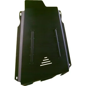 Kryt motoru Kryt pod převodovku SUZUKI JIMNY (FJ) - Plech - 8595698040763