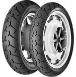 Letní pneumatika Bridgestone EXEDRA G702 170/80 -15 77S