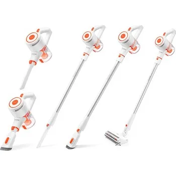 Vysavač EASINE by ILIFE G80 Akumulátorový ruční vysavač - bílý