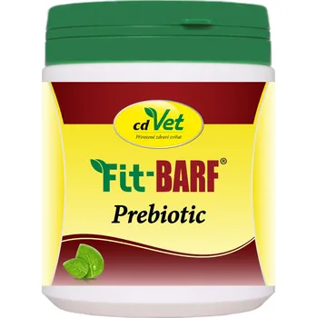 Fit-BARF Prebiotika - cdVet Váha: 500 g