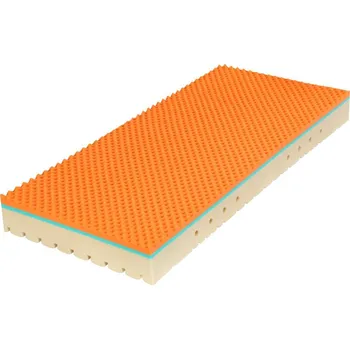 Matrace TROPICO Super Fox Visco Wellness 22 80 x 210 x 22