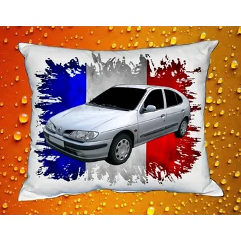 Polštář Polštář Renault Mégane