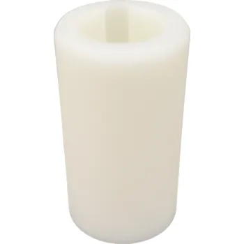 Bazénové zastřešení Vložka PVC do stojny navíjecího zařízení