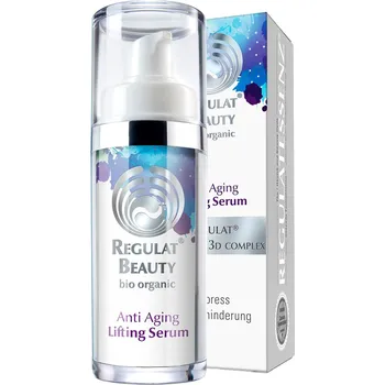 Pleťové sérum Dr. Niedermaier Anti-aging Liftingové sérum 30 ml Velikost: 30 ml