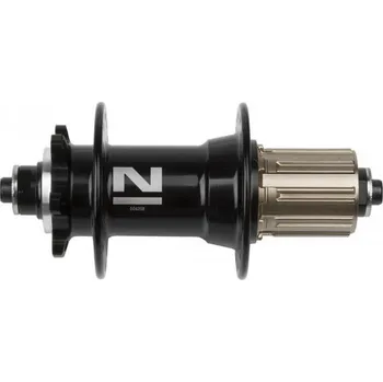 Náboj kola náboj Novatec zadní D042SB 32děr