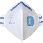Portwest Respirátor BIZTEX P251WHR s ventilkem skládací