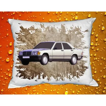 Povlak na polštářek Polštář Mercedes-Benz 190 II