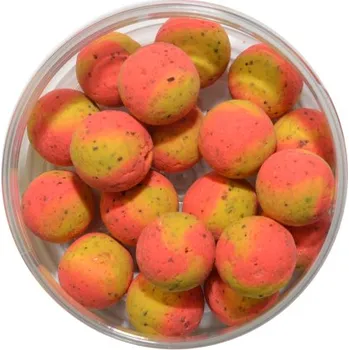 Boilies Traper DUO Wafters - Ananas / Tutti Frutti / Jahoda