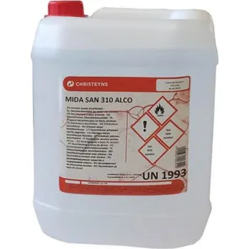 Mida San 310 Alco 10