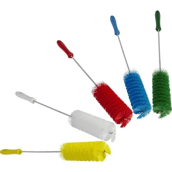 Kartáč na trubky - střední, 50mm