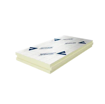 Tepelná izolace Nadkrokevní izolace Gór Stal TermPIR AL 120 mm 1 m2