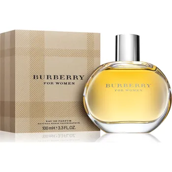 Burberry For Women EDP