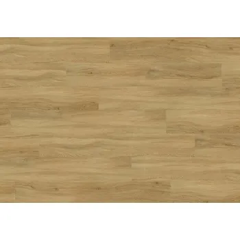 Vinylová rigidní podlaha - Gerflor Creation 40 Rigid Acoustic - 0859 QUARTET FAUVE