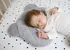 Příslušenství pro dětskou postel a kolébku Sleepee Royal Baby Teddy Bear Pillow polštář
