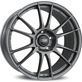 Alu kolo Alu disk OZ I-Tech ULTRALEGGERA HLT 11x19, 5x108, 67.04, ET35 MATT GRAPHITE