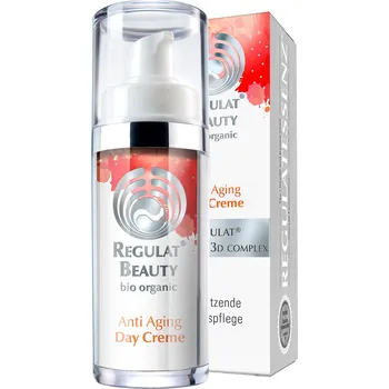 Pleťový krém Dr. Niedermaier Anti-aging Denní krém 30 ml Velikost: 30 ml