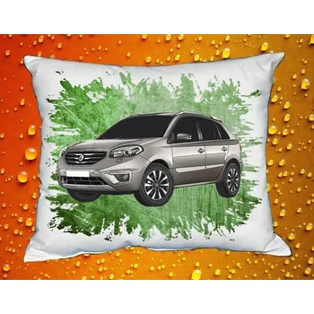 Polštář Polštář Renault Koleos II