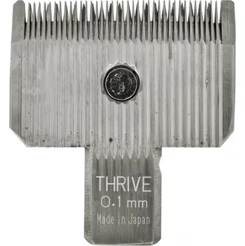 strojek na stříhání srsti Stříhací hlava THRIVE 5500. Výška 0,1 mm