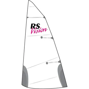 Loď RS Vision hlavní plachta ProYachting Sails
