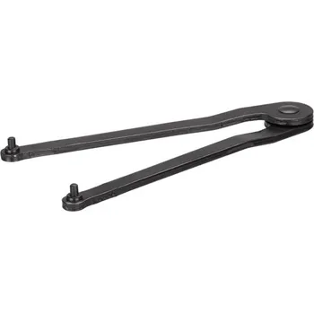 Klíč stavitelný do čelních otvorů d10, 22-125 mm, amf, 40907 (758)