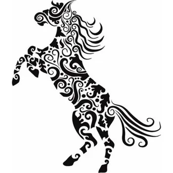 Cadence Šablona Cadence, 21x30 cm - Kůň